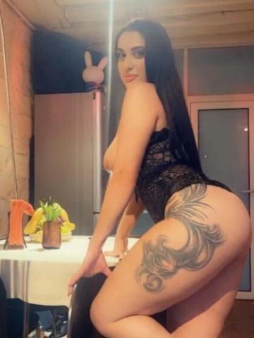 Анкета проститутки Софи - Фото 1, , 26 лет, №70895